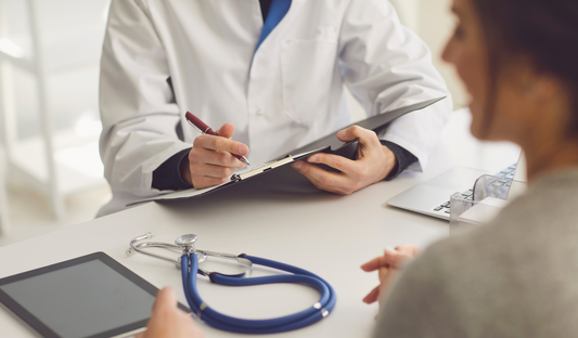 What To Do if Your Doctor Won’t Fill Out Medical Report Forms
